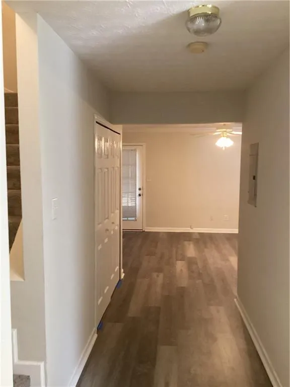 4260 Maple Valley Drive Cumming, GA 30040