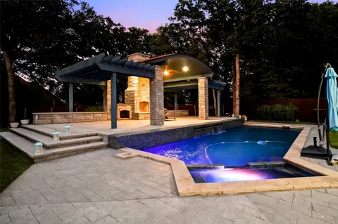 1409 Spars Court