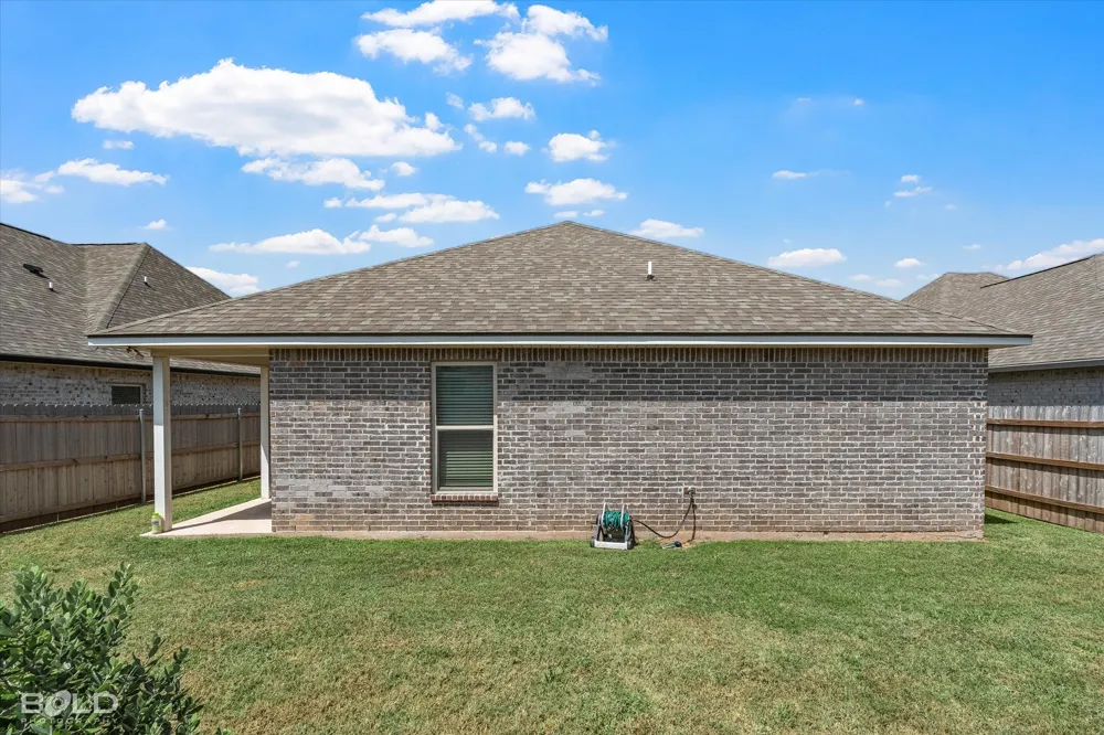 740 Crozier Drive Bossier City, LA 71111