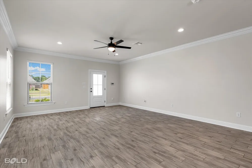 740 Crozier Drive Bossier City, LA 71111