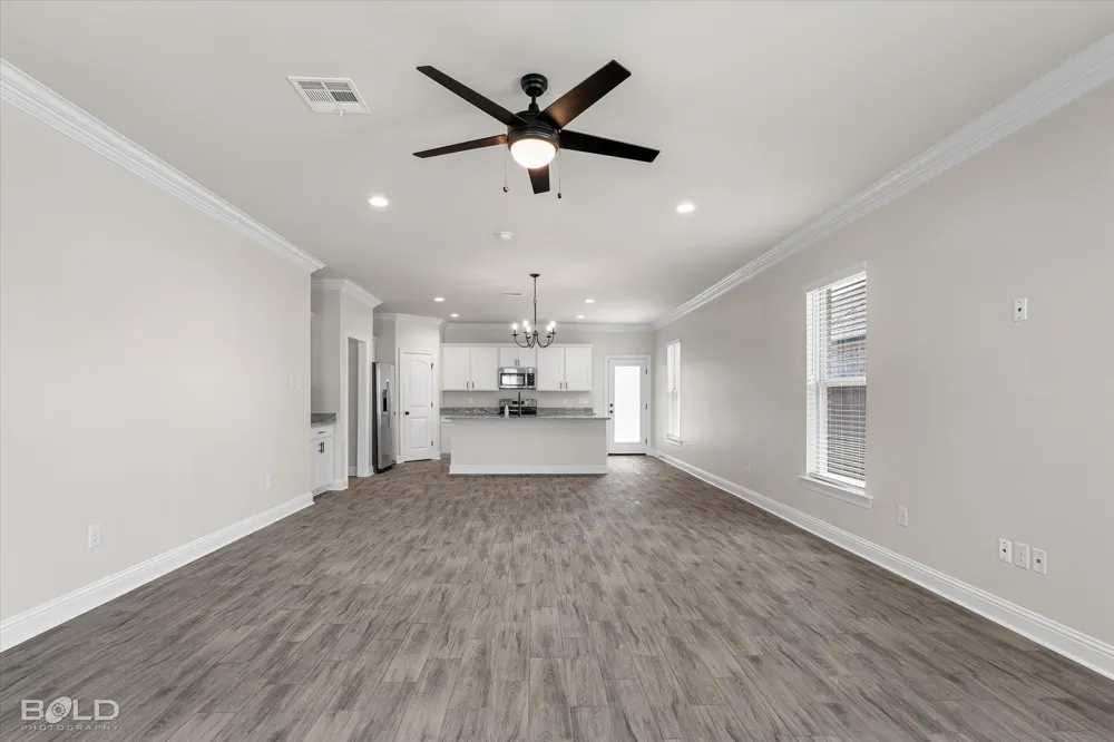 740 Crozier Drive Bossier City, LA 71111