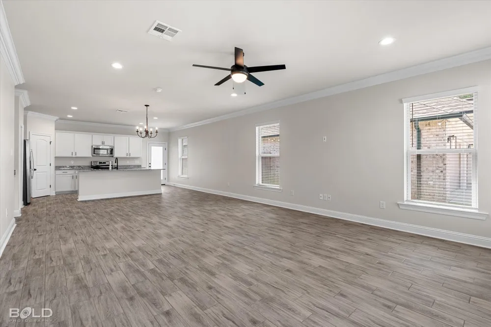 740 Crozier Drive Bossier City, LA 71111