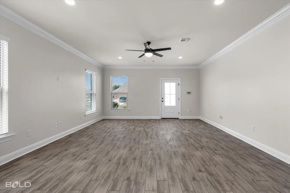 740 Crozier Drive Bossier City, LA 71111