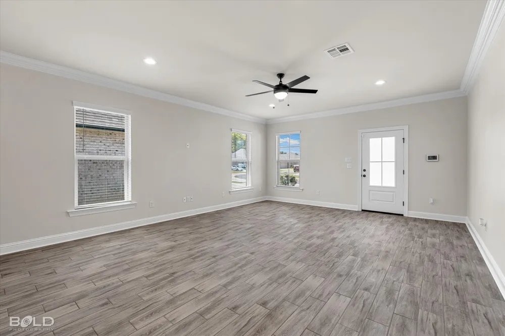 740 Crozier Drive Bossier City, LA 71111