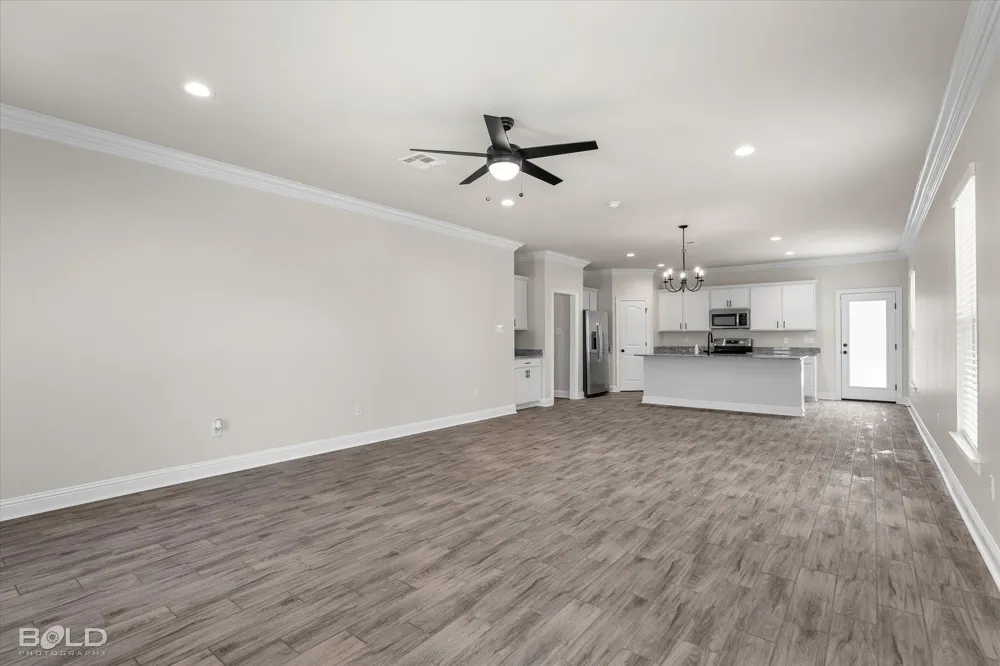 740 Crozier Drive Bossier City, LA 71111