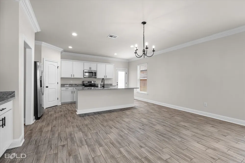 740 Crozier Drive Bossier City, LA 71111