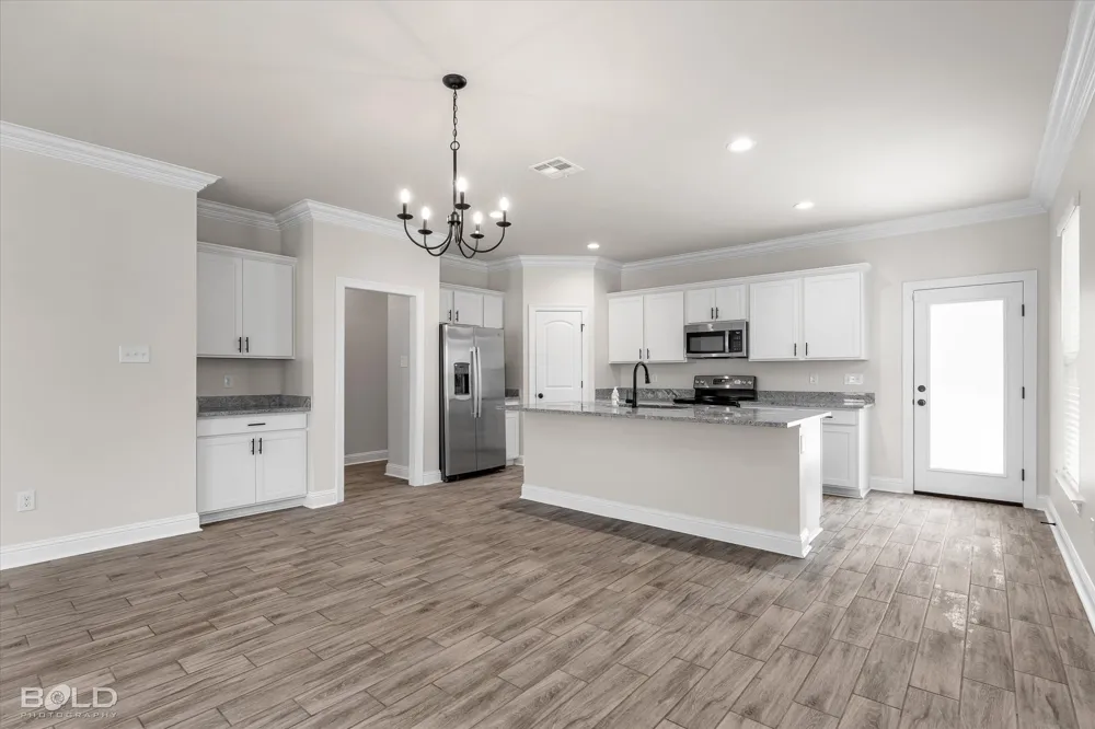 740 Crozier Drive Bossier City, LA 71111