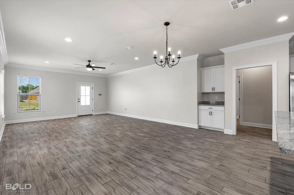 740 Crozier Drive Bossier City, LA 71111
