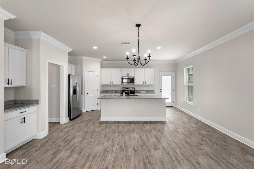 740 Crozier Drive Bossier City, LA 71111
