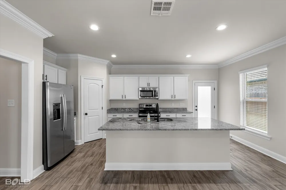 740 Crozier Drive Bossier City, LA 71111