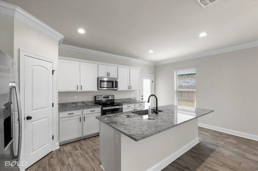 740 Crozier Drive Bossier City, LA 71111