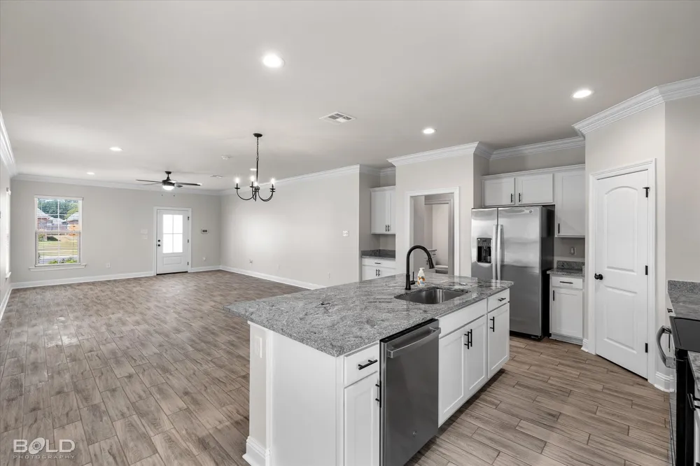 740 Crozier Drive Bossier City, LA 71111