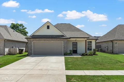740 Crozier Drive