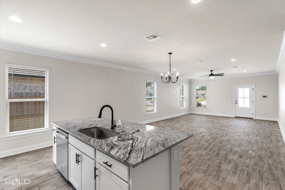 740 Crozier Drive Bossier City, LA 71111