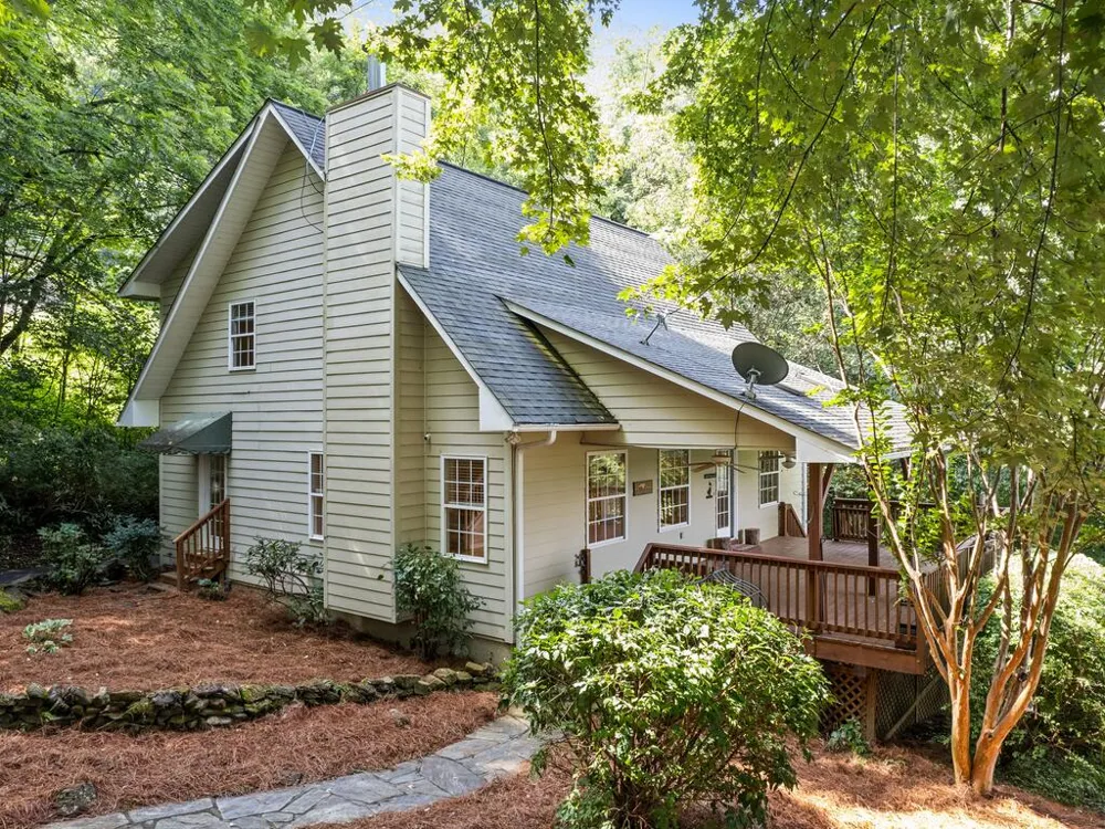 Presidential Waynesville, NC 28786