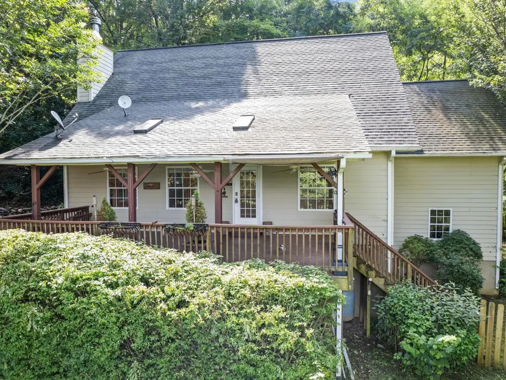 Presidential Waynesville, NC 28786