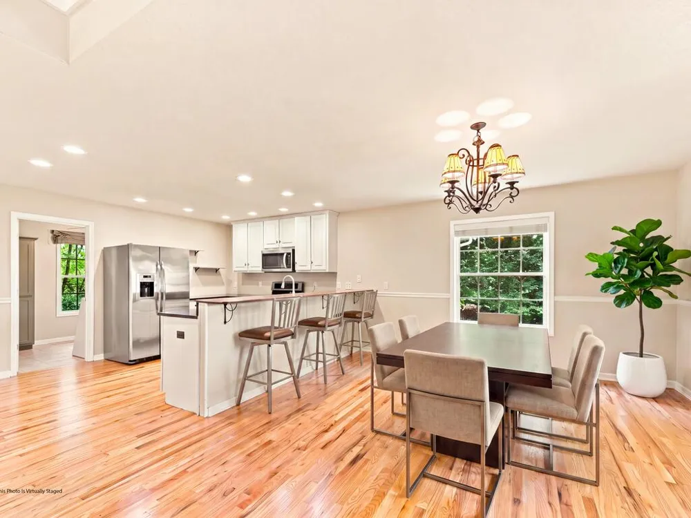 Presidential Waynesville, NC 28786
