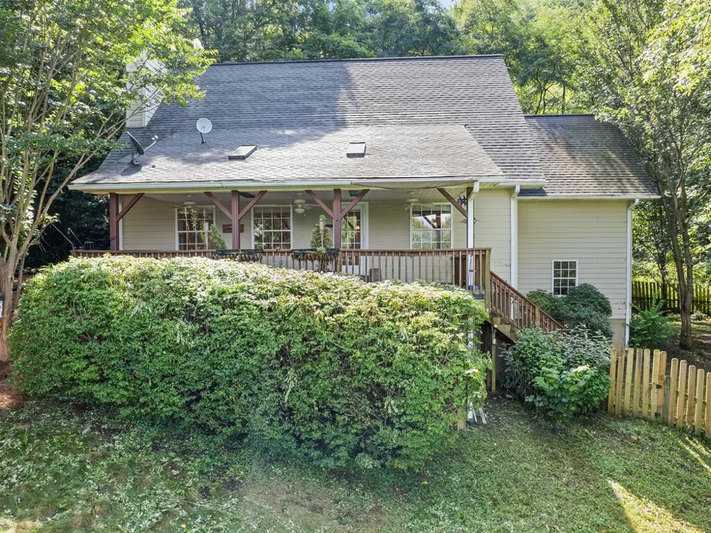 Presidential Waynesville, NC 28786
