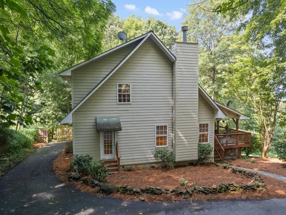 Presidential Waynesville, NC 28786