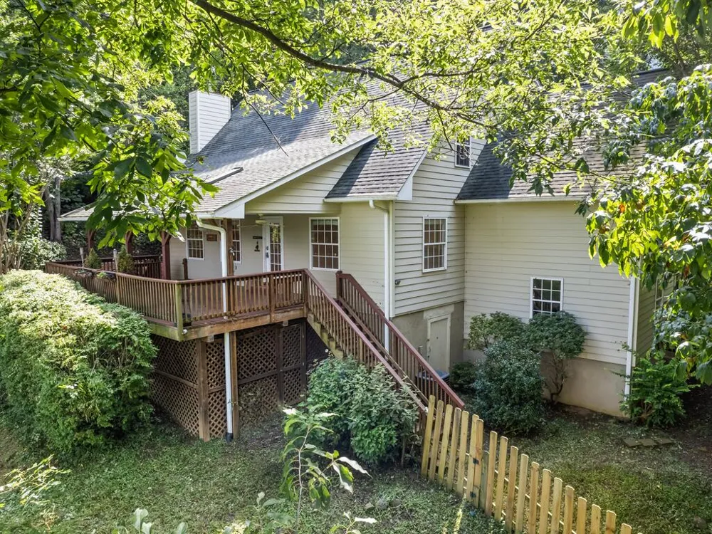 Presidential Waynesville, NC 28786