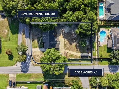 3594 Morningtide Drive