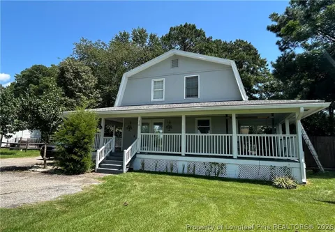 438 W Palmer Street