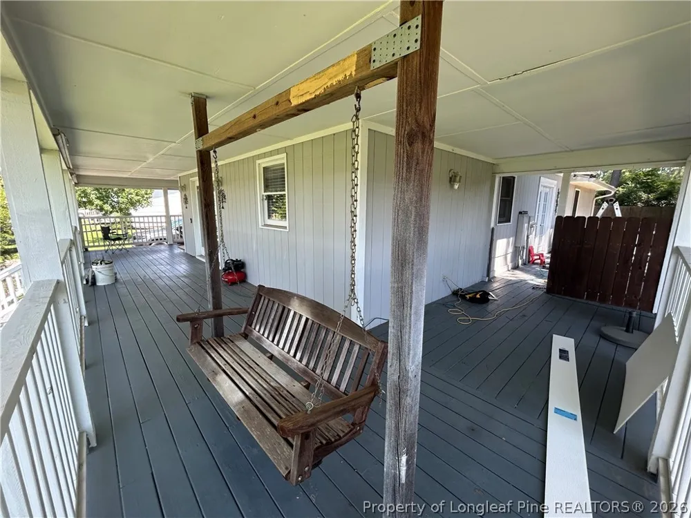 438 W Palmer Street Raeford, NC 28376