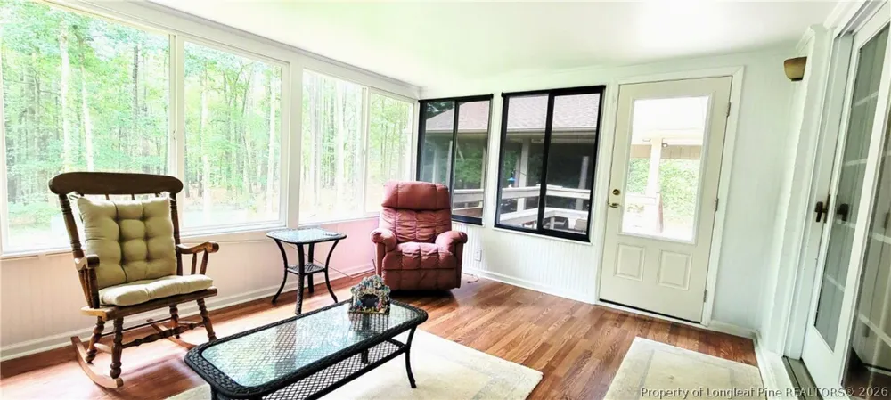 607 Pineknoll Drive Sanford, NC 27330