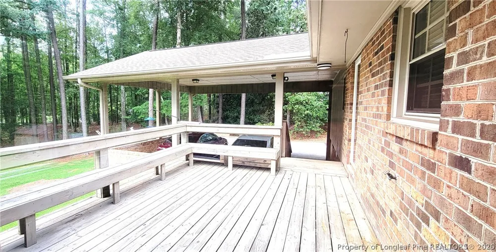 607 Pineknoll Drive Sanford, NC 27330
