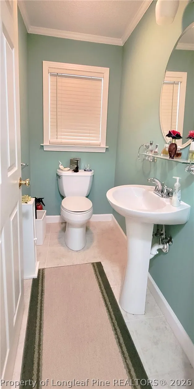 607 Pineknoll Drive Sanford, NC 27330