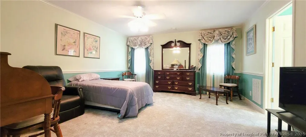 607 Pineknoll Drive Sanford, NC 27330