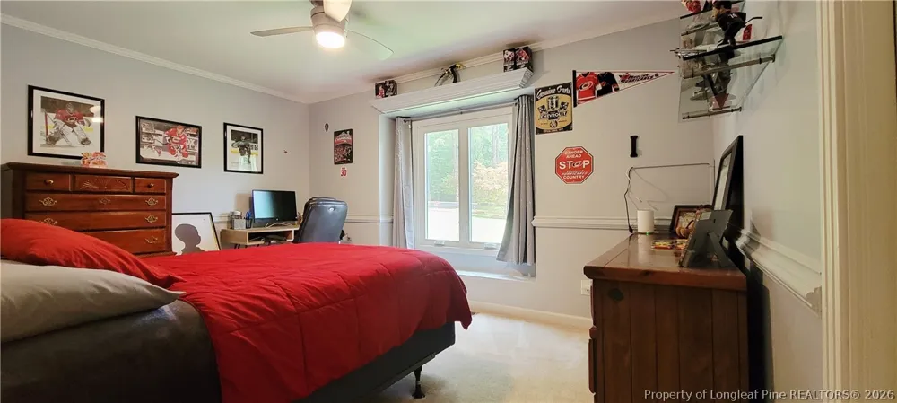 607 Pineknoll Drive Sanford, NC 27330