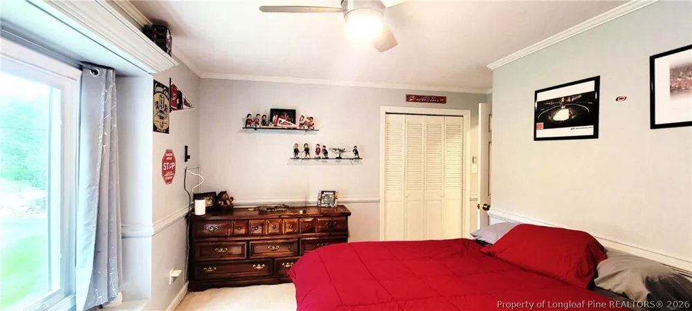 607 Pineknoll Drive Sanford, NC 27330
