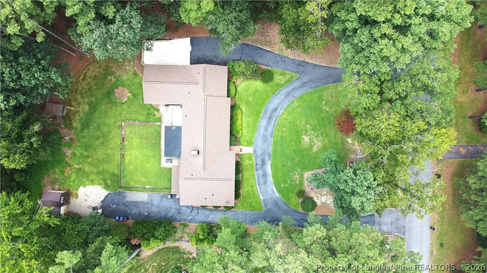 607 Pineknoll Drive Sanford, NC 27330