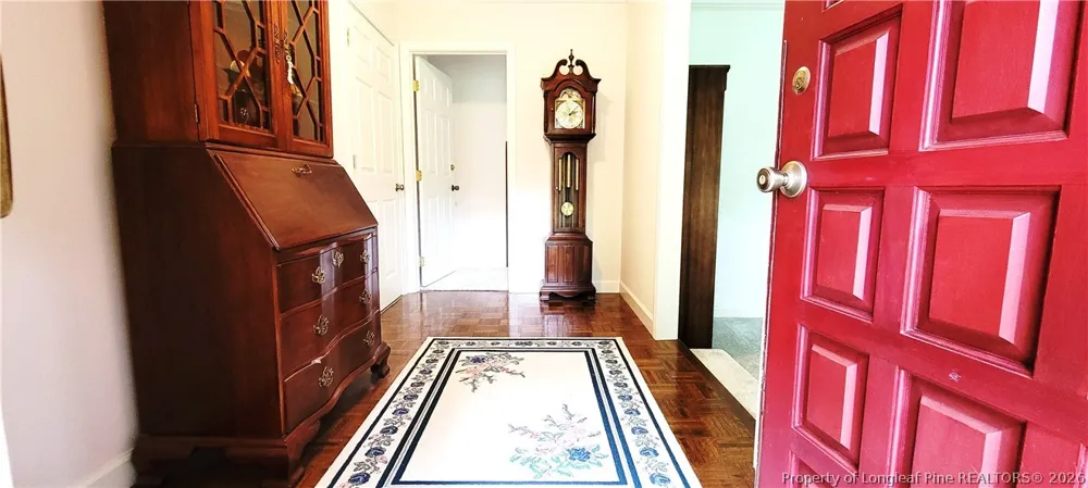 607 Pineknoll Drive Sanford, NC 27330