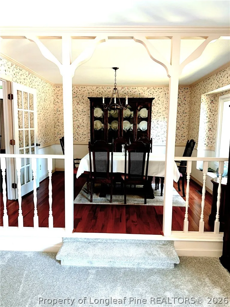 607 Pineknoll Drive Sanford, NC 27330