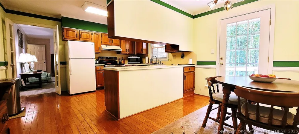 607 Pineknoll Drive Sanford, NC 27330