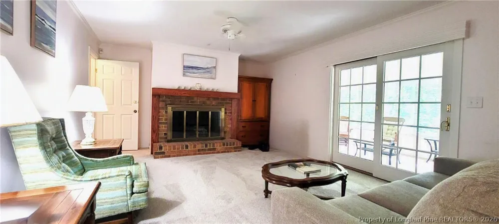 607 Pineknoll Drive Sanford, NC 27330