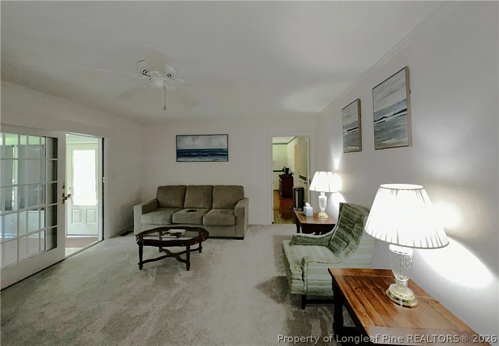 607 Pineknoll Drive Sanford, NC 27330