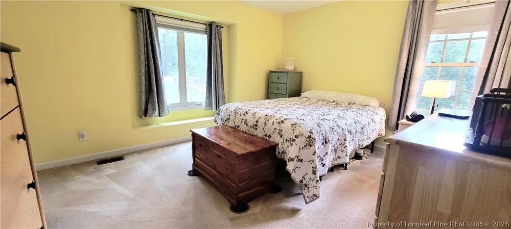 607 Pineknoll Drive Sanford, NC 27330