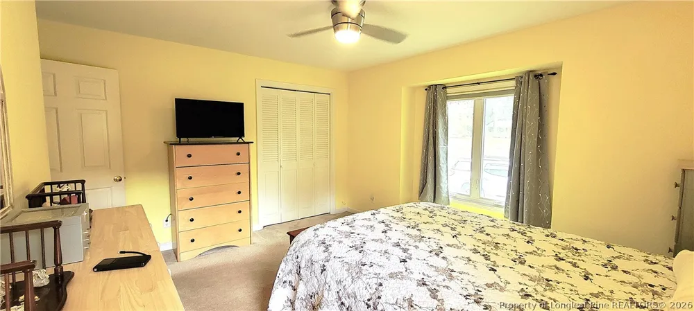 607 Pineknoll Drive Sanford, NC 27330