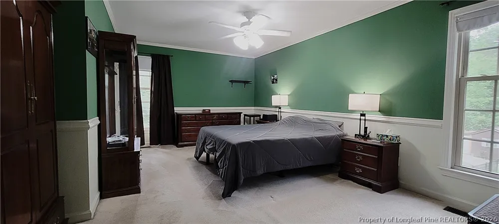 607 Pineknoll Drive Sanford, NC 27330