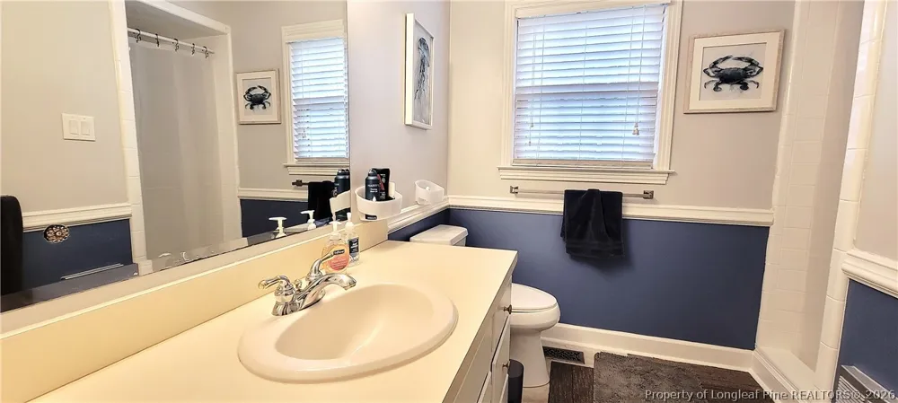 607 Pineknoll Drive Sanford, NC 27330