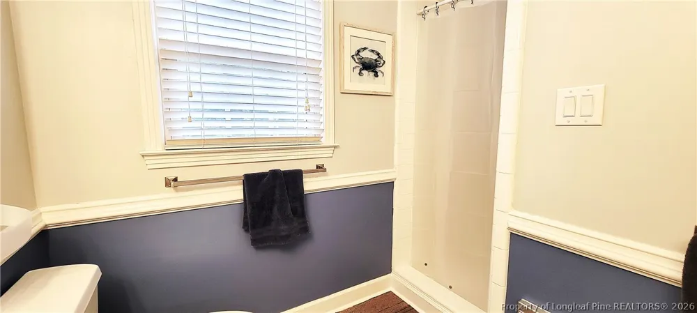 607 Pineknoll Drive Sanford, NC 27330