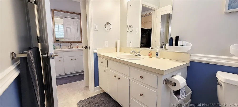 607 Pineknoll Drive Sanford, NC 27330