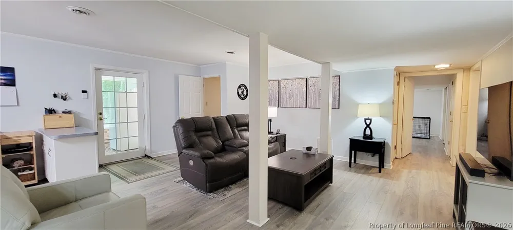 607 Pineknoll Drive Sanford, NC 27330