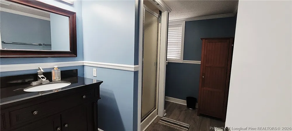 607 Pineknoll Drive Sanford, NC 27330