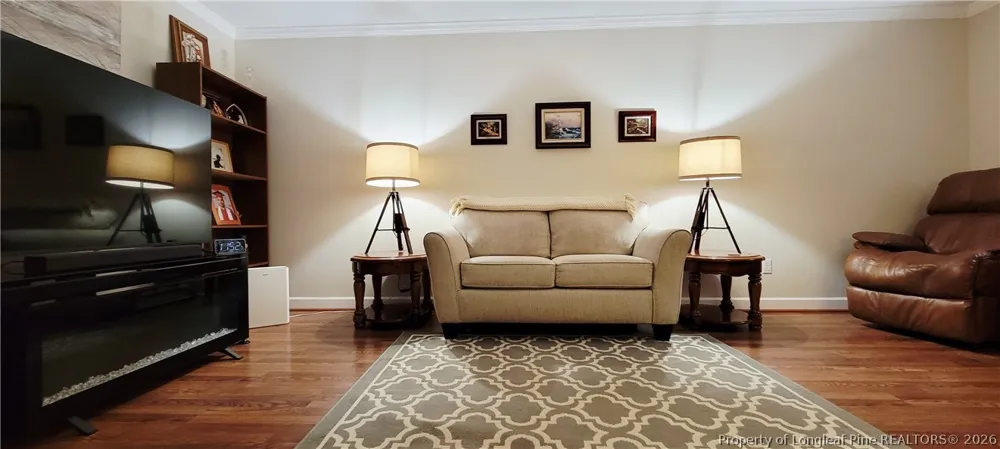 607 Pineknoll Drive Sanford, NC 27330