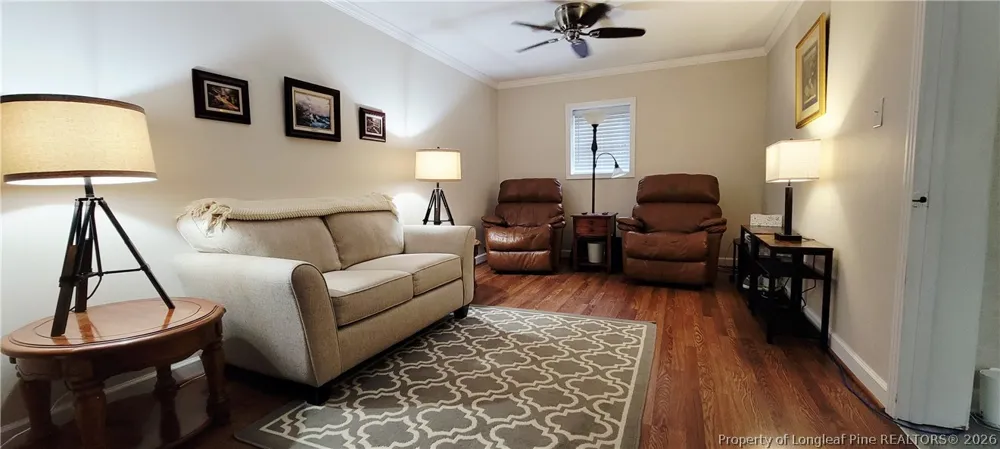 607 Pineknoll Drive Sanford, NC 27330