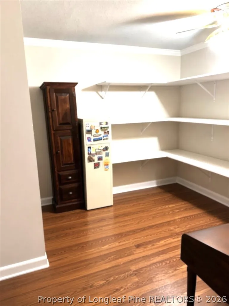 607 Pineknoll Drive Sanford, NC 27330